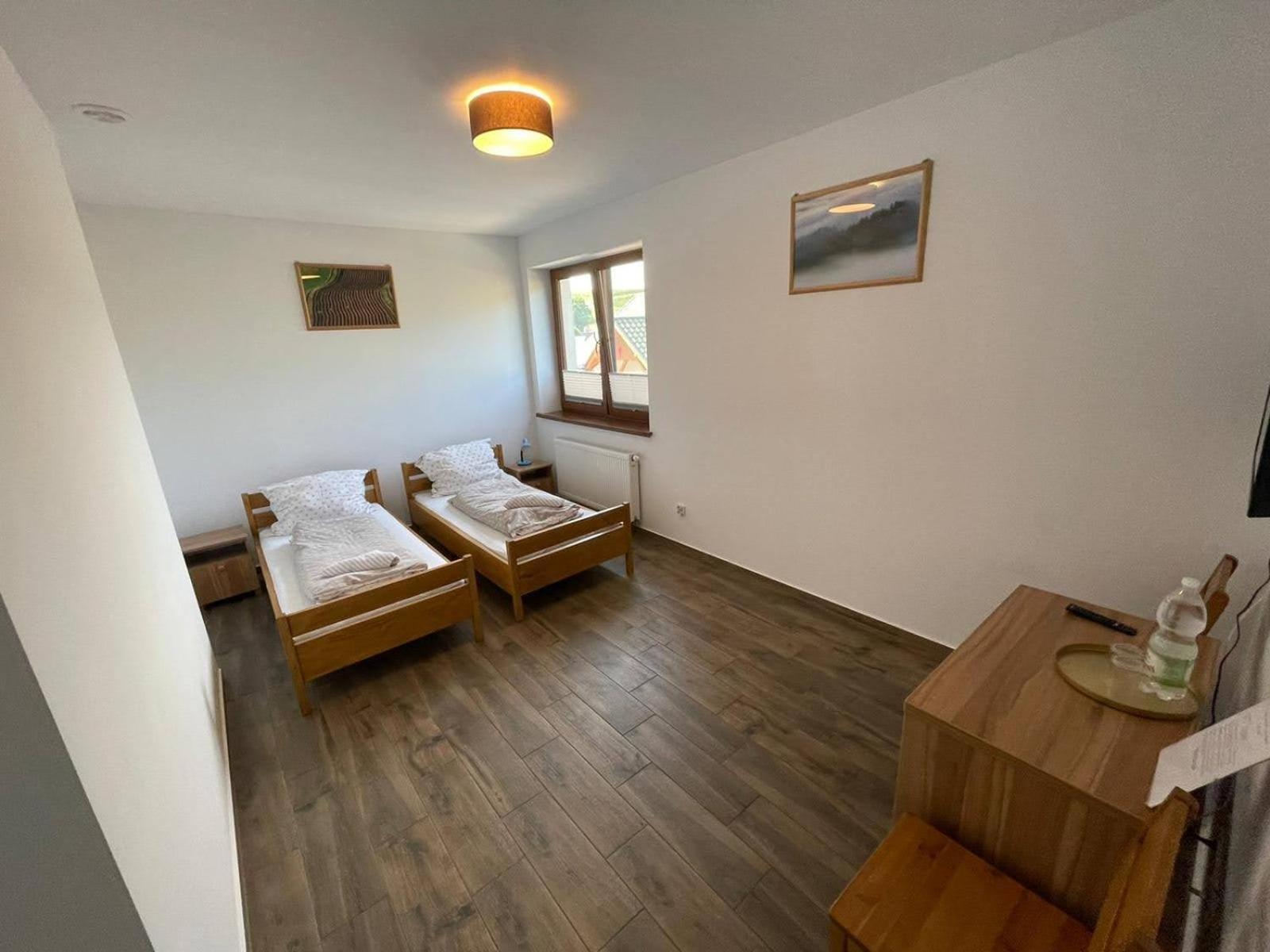W Moszczenicy U Pasonia Homestay *