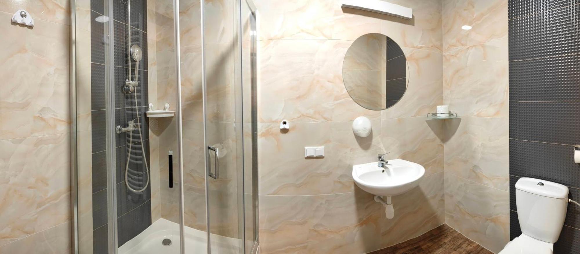 W Moszczenicy U Pasonia Homestay