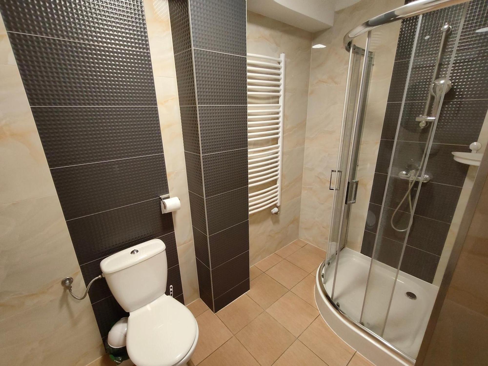 W Moszczenicy U Pasonia Homestay *