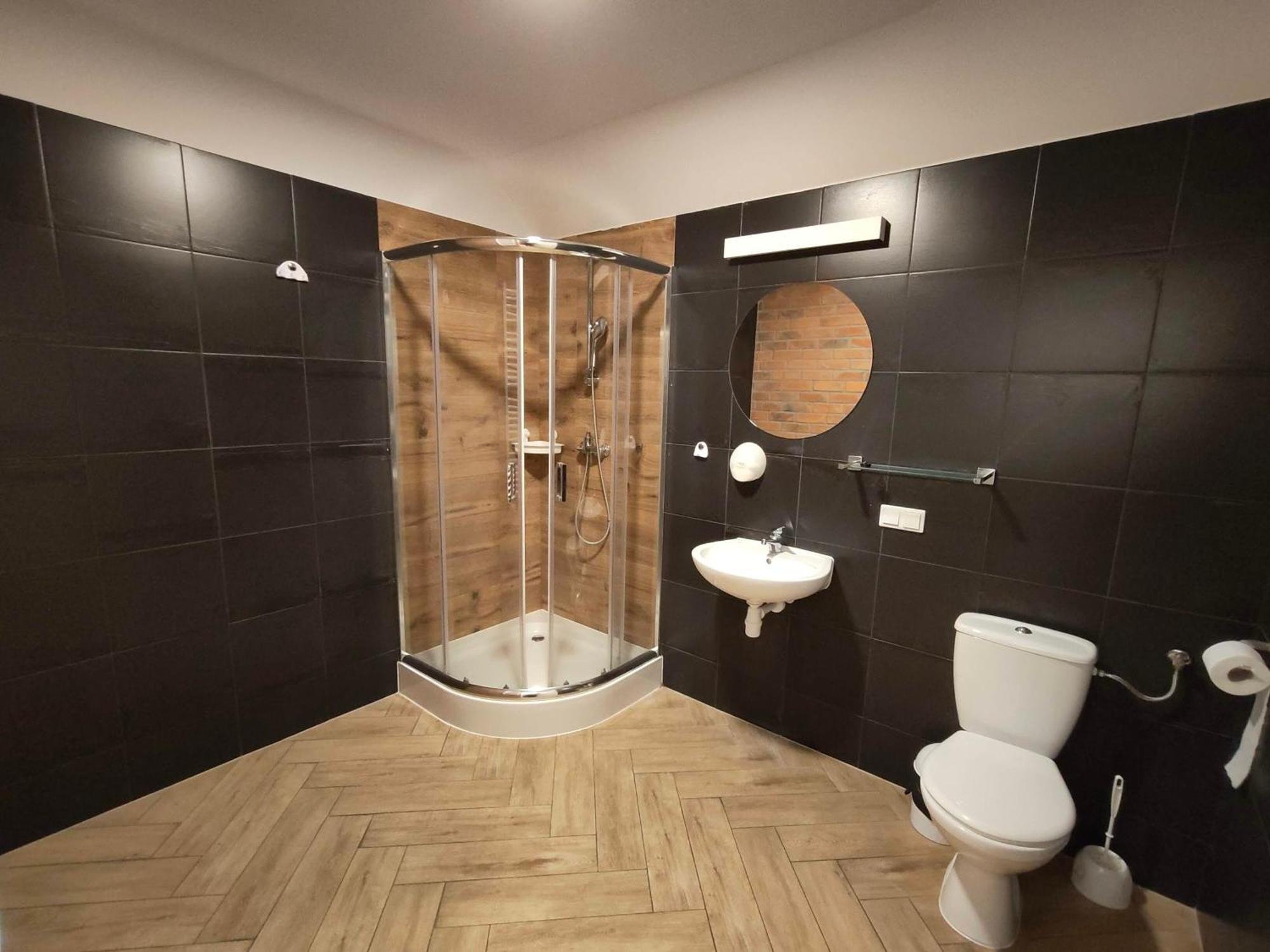 Homestay W Moszczenicy U Pasonia *