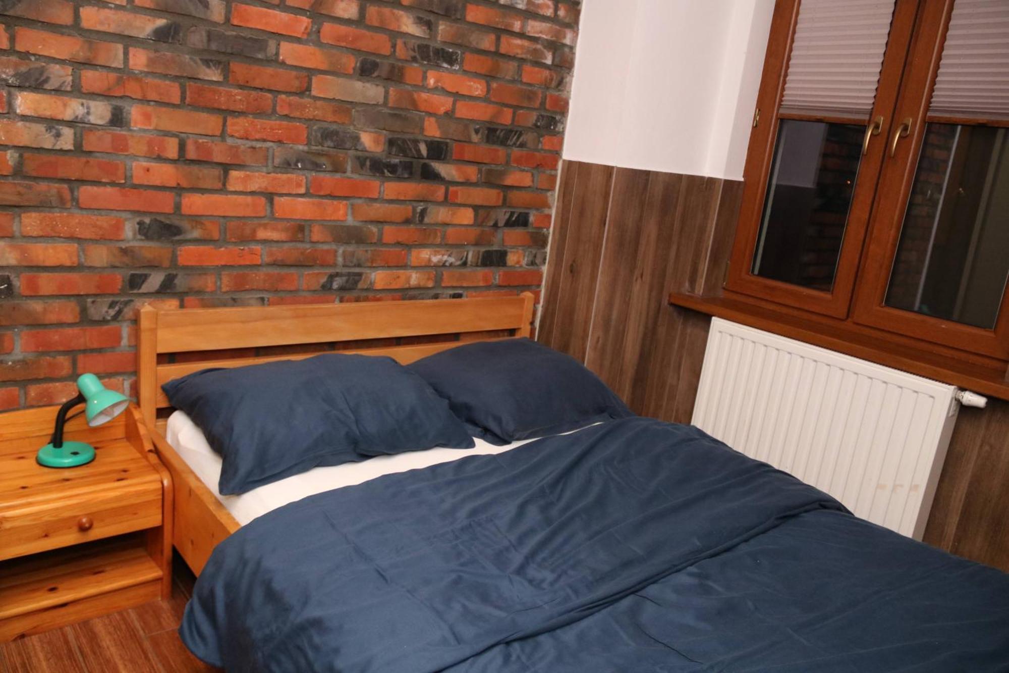 Homestay W Moszczenicy U Pasonia