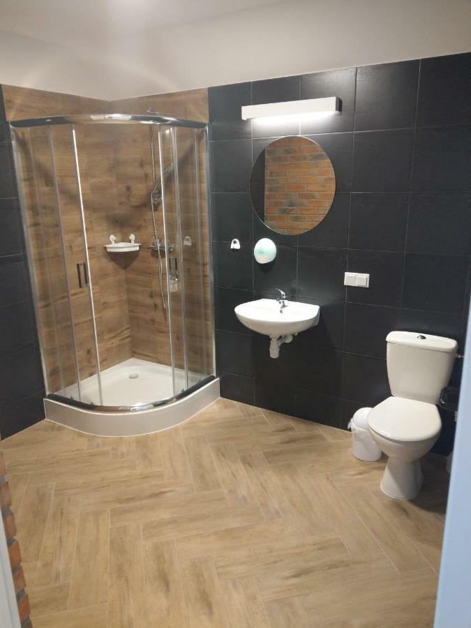 Homestay W Moszczenicy U Pasonia *