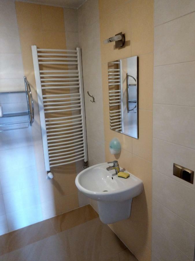 W Moszczenicy U Pasonia Homestay