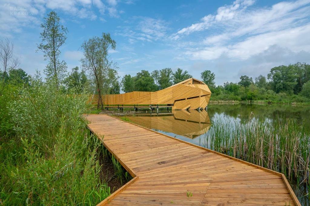 Homestay W Moszczenicy U Pasonia